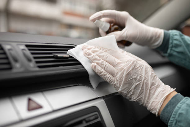Best Emergency Air Duct Cleaning  in North Palm Beach, FL