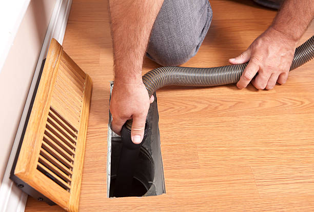 Best Residential Air Duct Cleaning  in North Palm Beach, FL