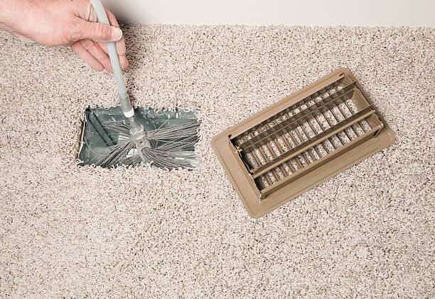 Best HVAC Air Duct Cleaning  in North Palm Beach, FL